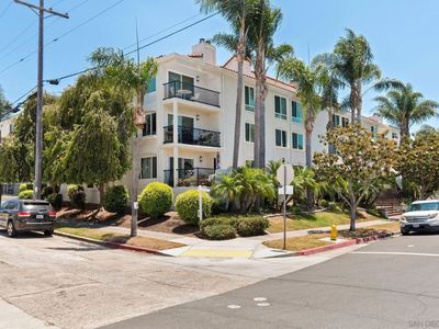 3633 Indiana St APT 11, San Diego, CA, 92103