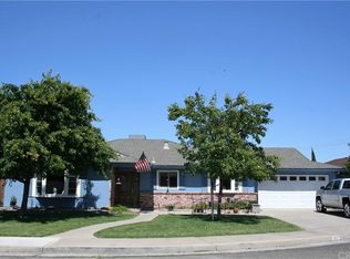 107 Mulberry Ave, Atwater, CA 95301
