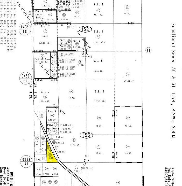1st image of 0 Us Highway 18 Lot 4