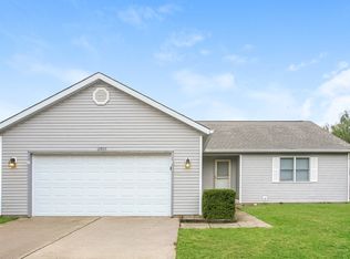 12920 Meagan Dr N, Camby, IN 46113