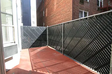 Rented by Horowitz Real Estate