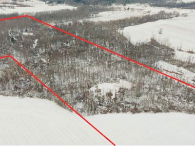V/l 58220 County Rd, Hartford, MI, 49057