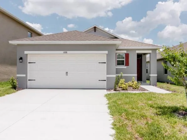 1228 Winter Gray Cir, Deltona, FL 32738