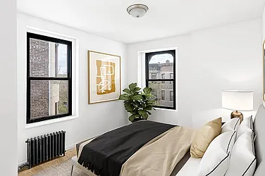 Rented by Freestone Property Group