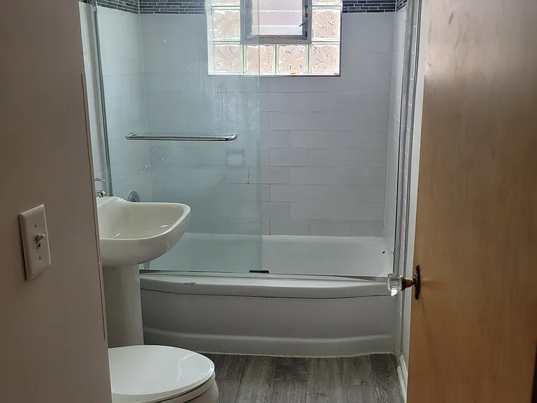 9016 Keating Ave #2A — Photo 2