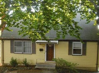 211 Linwood St, Lynn, MA 01905