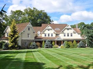 179 Peaceable Ridge Rd, Ridgefield, CT 06877