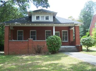 109 Bauersfeld St, Hamlet, NC 28345