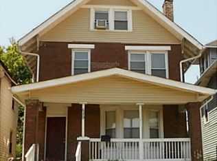 689 Berkeley Rd, Columbus, OH 43205