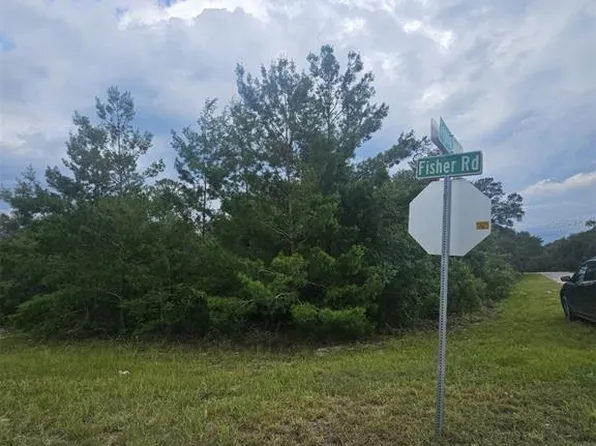 1 Fisher Ter #1, Ocklawaha, FL 32179