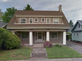 2515 NE Mason St, Portland, OR 97211