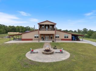 713 Madison St #8744, Huntsville, AR 72740