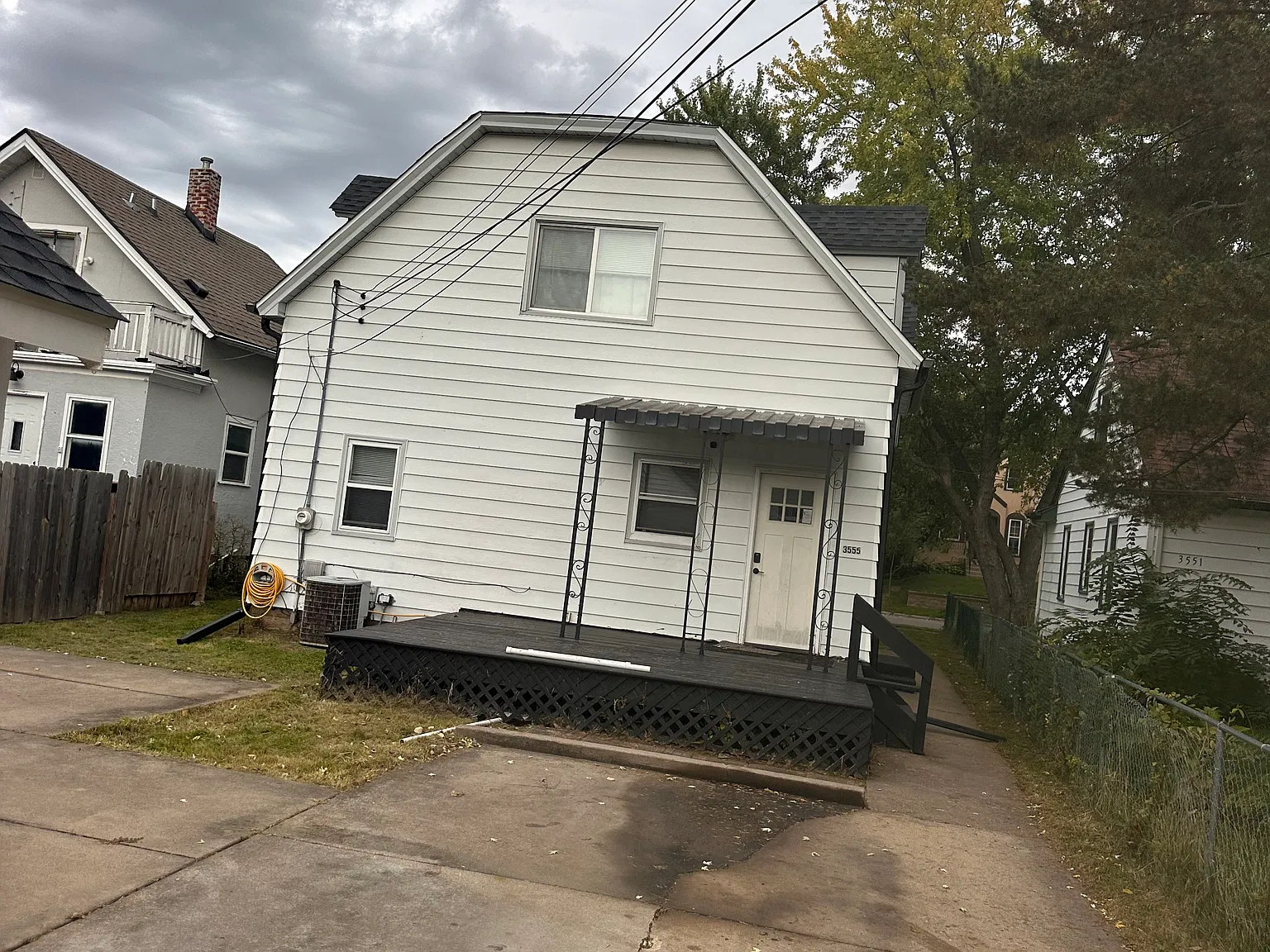3555 Humboldt Ave N — Photo 2