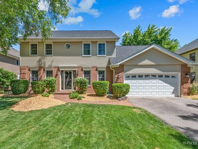 90 Erin Dr, Cary, IL, 60013