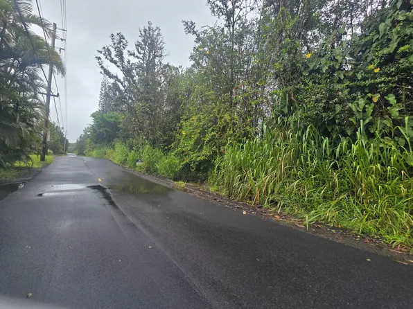 Road 1 Uhini Ana Lot 2605, Kurtistown, HI 96760