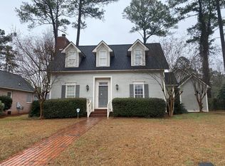 618 Russell Rd, Albany, GA 31707