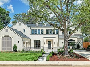 2023 Drexel Dr, Houston, TX 77027