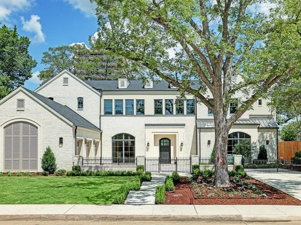 2023 Drexel Dr, Houston, TX 77027