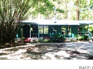 4130 E Portland Ln, Inverness, FL 34452