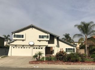 6676 Pierce Ct, Chino, CA 91710