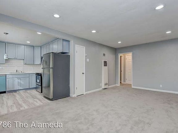 2nd image of 1786 The Alameda APT 21