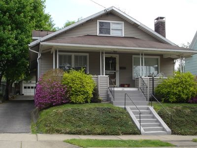 24 Bigelow St, Binghamton, NY, 13904