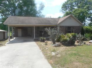 4123 Lorance Ter, Little Rock, AR 72206