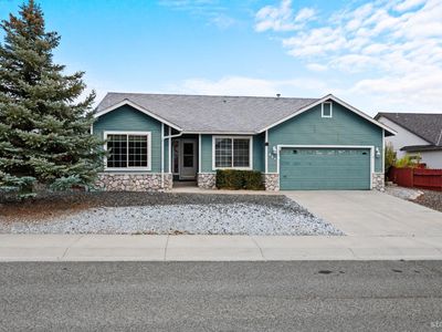 984 Desert Dr, Carson City, NV, 89705
