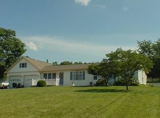2348 Turnpike Rd, Bainbridge, PA 17502