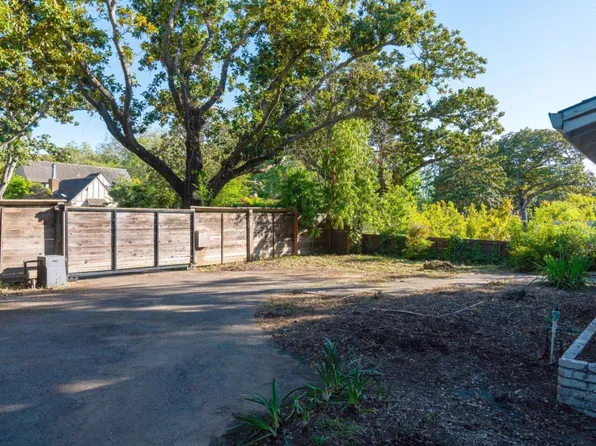 (undisclosed Address), Palo Alto, CA 94301