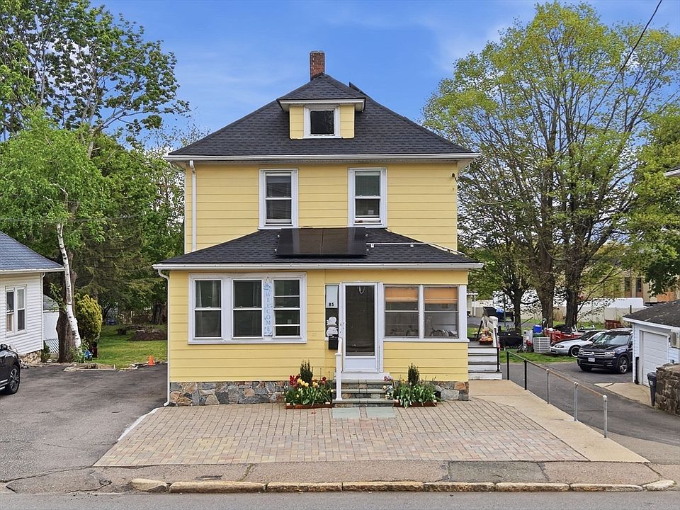1st image of 85 Purchase St
