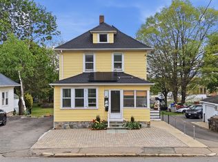 85 Purchase St, Milford, MA 01757