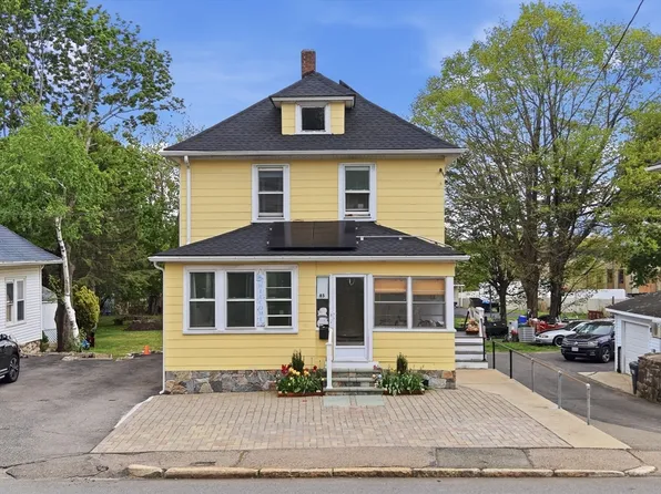 85 Purchase St, Milford, MA 01757