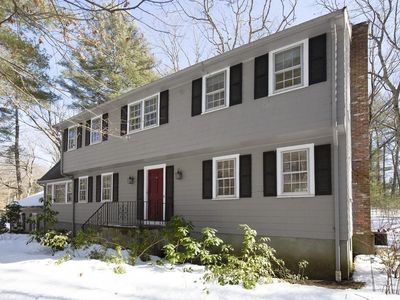 24 Grove St, Wayland, MA, 01778