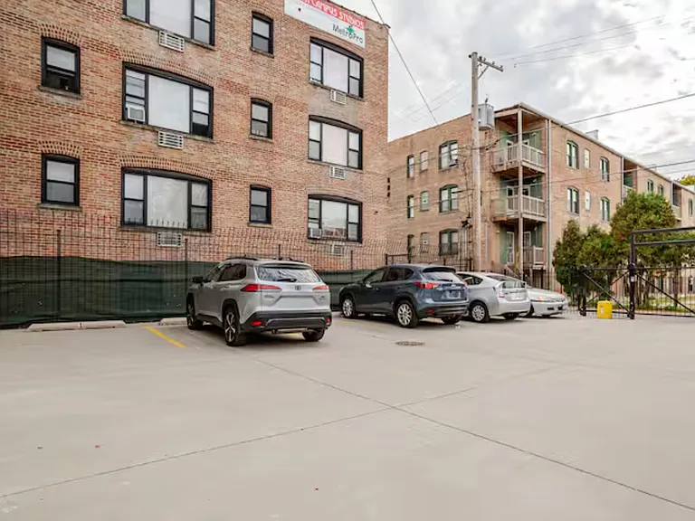 6204 S Kimbark Ave #3E — Photo 39