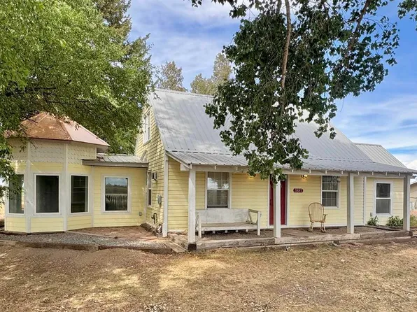 3887 County Road 12 South, Alamosa, CO 81101