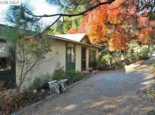 16830 George Way, Grass Valley, CA 95949