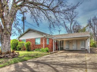 2456 S Sheridan Rd, Tulsa, OK 74129