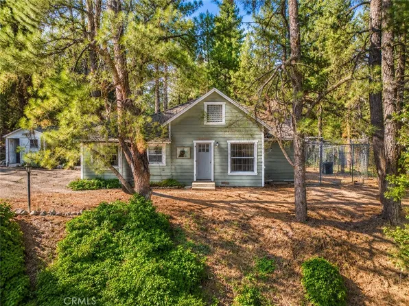 4013 Encino Trl, Frazier Park, CA 93225