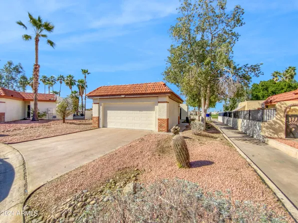 6116 E MINTON Place, Mesa, AZ 85215