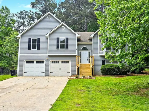 226 Schroeder Way, Hiram, GA 30141