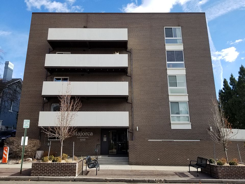 1st image of 1050 N Lafayette St APT 203