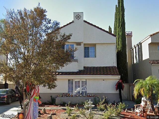 Property Front View