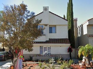 25099 Calle Entradero, Murrieta, CA 92563