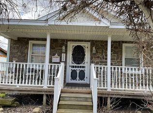 222 Main St, Johnsonburg, PA 15845