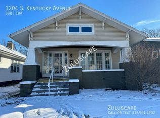 1204 S Kentucky Ave, Evansville, IN 47714