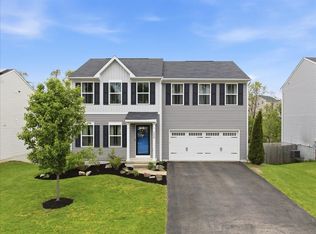 209 Scarlet Dr, Pittsburgh, PA 15239