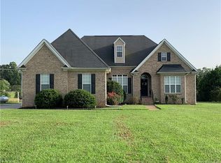 3812 Zebulon Williams Rd, Monroe, NC 28110