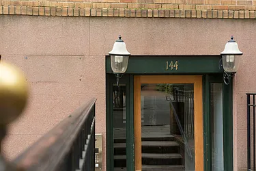 Rented by Keller Williams NYC