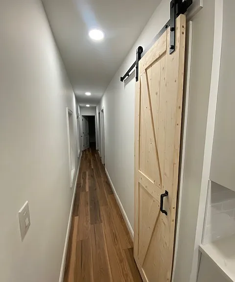 hallway